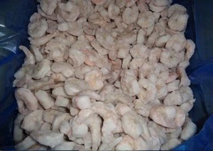 Frozen shrimp brands with factory price