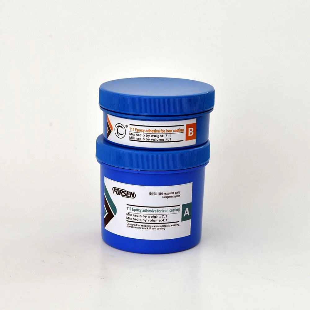 FS-406 Anti-wear Anti-corrosion Repair Agent Adhesive epoxy resin