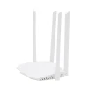 FSD GC5S AC1200M Smart Dual Band Wireless WiFi Router with 6dBi Antenna Portable Long Range Mini router