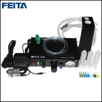 FT-982 Semi-auto Glue Dispenser Fluid Gluing Dispensing Machine