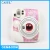 Import Fujifilm Instax instant Mini 25 Camera Four Colors Filter from China
