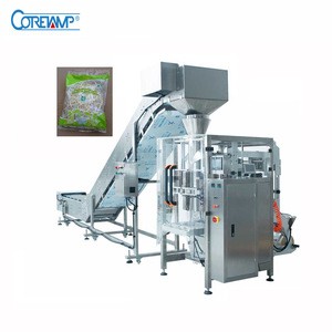Full Automatic Bean Sprout Packing Machine