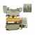 Import Full-automatic Single Action Steel Door Plate Embossing Hydraulic Press Machine door plate pressing machine from China