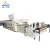 Import Fully Automatic Corrugated Box Flexo Printing Slotting Die Cutting Machine from China