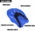 Import Funfunswim Swim Hand Paddles Swimming Training Paddles with Adjustable Straps Swimming Fins from China