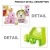 Import Funny bear plastic & plush animals electric baby mobile from China