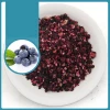 FYFD015F 2-5mm Healthy fruit Freeze dried blueberry cube