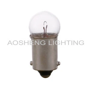 G11 Incandescent Mini Lamp G3.5 Indicator Bulb