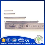 galvanized lost-head common concrete headless nail