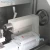 Import Gang Type Tool Post CNC Lathe Machine Specifications CNC Turning Lathe CK6130 from China