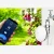 Import Garden Electronic wifi control smart Water Irrigation Timer Regulate the amount of water With saving water from China