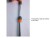 Import Garden extensible shower water wand from China
