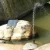 Import Garden Products Stone Fountain Mini Solar Water Pump for Landscaping from China