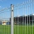 Import Garden trellis wholesale galvanized brc welded wire mesh fence size from China