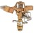 Import garden watering irrigation micro fire sprinkler price from China