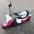 Import Gas Scooter 49cc from China