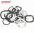 Import GBT7590 Wave washer three crest washer multi wave spring gasket wave elastic bearing washer from China