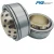 Import GE series spherical plain bearing, JDBS spherical plain bearing, spherical oilless pain bearing for rod end bearing from China