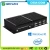 Import GENZO Industrial Mini PC Mainframe Car PC With Intel N3350 Mini pc Windows10 With VGA RS232 RJ45 from China