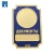 Import Germany Russian Romania hot blank shiny gold metal plaque gold VIP business card print logos from China