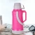Import GiNT Hot Sale Different Types of Customized Logo Plastic Glass Lined Camping Vacuum Flask Thermos For Kids with Lids from China