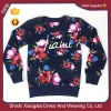 girls knit sweater