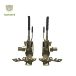 GL-15312 Trailer Curtain Side Right Hand Cable Ratchet Strap Tensioner