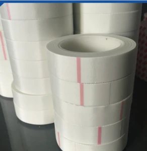 Glass Cloth Fiberglass tape Excellent performance in electrical insulation, wire wrapping, thermal insulation gaskets