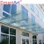 Import Glass garden gazebos door canopy/front door canopy/aluminum door canopy from China