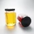 Import Glass Jars With Lidsfood Six Arrises Pot-bellied 2oz 4 oz 6 oz 8 oz from China