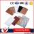 Import Glass magnesium oxide board,interior decoration HPL coated mgo boards from China