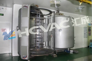 Glass vacuum coating equipment/Glass PVD coating equipment/Glass aluminum vacuum metallizing machine