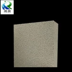 glazed tactile paving handmade wall ceramic tile