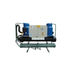 glycol chiller,Vortex open water-cooled cooling cooler industrial chiller,chiller system and the chiller by H.Stars