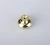 Import Gold Cabinet Pull Knobs Brass Kitchen Hardware Drawer Handles from China