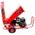 Import Good performance wood chipper machine for sale by owner made in china from China