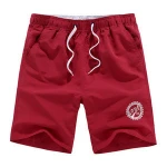 good price china hot sale nylon surfwear beachwear walking shorts