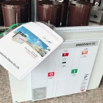 Good Price Indoor VS1 12kv High Voltage Vacuum Circuit Breaker