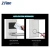 Import Good Price Production Professional Rfid Card Customized Door Lock For Hotel and spare Professional key from China
