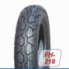 Good Price Tubeless Motorcycle Tire 120/90-10