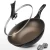 Import Good quality and cheap frying pan non-stick alluminum fried non-stick fry pan from China