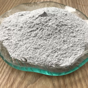 Good Quality High Temperature Calcium Aluminate Ca60 Refractory Cement