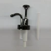Good Quality Modern Style Stainless Steel Plastic Bathroom Kitchen Liquid Manul Soap Dispenser