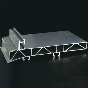 Good Quality Profile Aluminium Volet With High Quality