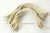 Import Good Service High Strength,100% Linen Material flax fibers Raw Pattern and Spinning Use Jute Hemp Twine from Egypt