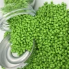 Good Suppliers Plastic Green Masterbatch For PVC compound