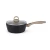 Import Gourmet Kitchen Selection forged aluminum non stick cookware set from China