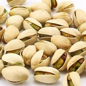 Grade A Pistachio Nuts, Pistachio with and without Shell
