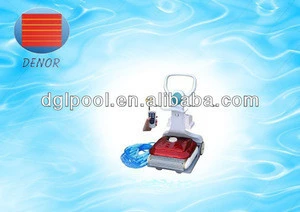 Grampus-professional swimming pool cleaning robotHJ2028|swimming pool cleaner|swimming pool supplies