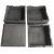 Import Graphite crucible graphite products for Titanium alloy Sponge titanium from China